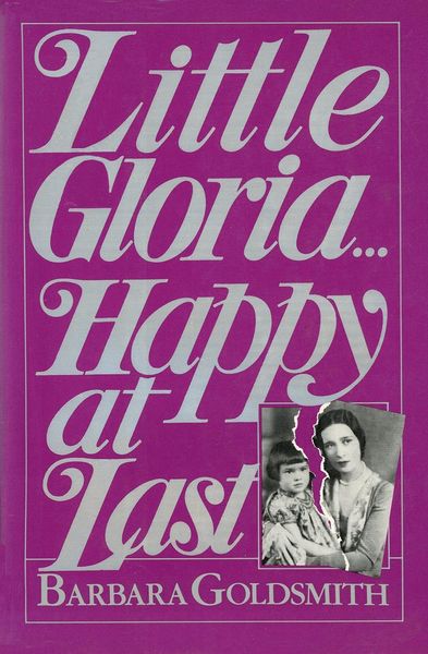 Produktbild: Little Gloria