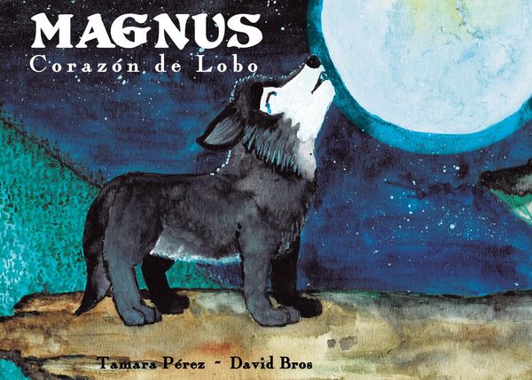 Produktbild: Magnus