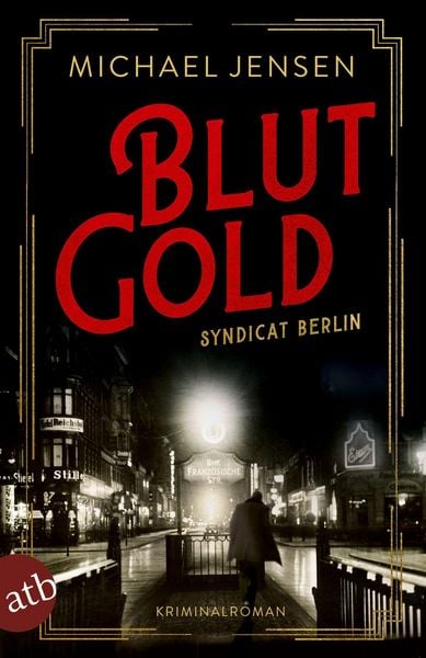 Produktbild: Blutgold