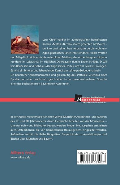 Produktbild: Mathias Bichler