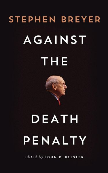 Produktbild: Against the Death Penalty