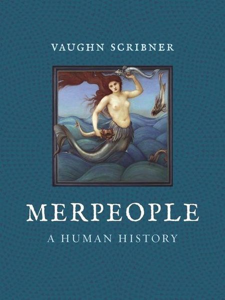 Produktbild: Merpeople