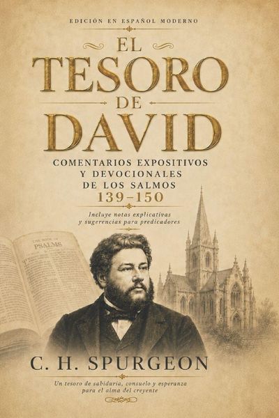 Produktbild: El Tesoro de David - Volumen 15