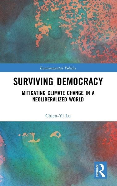 Produktbild: Surviving Democracy