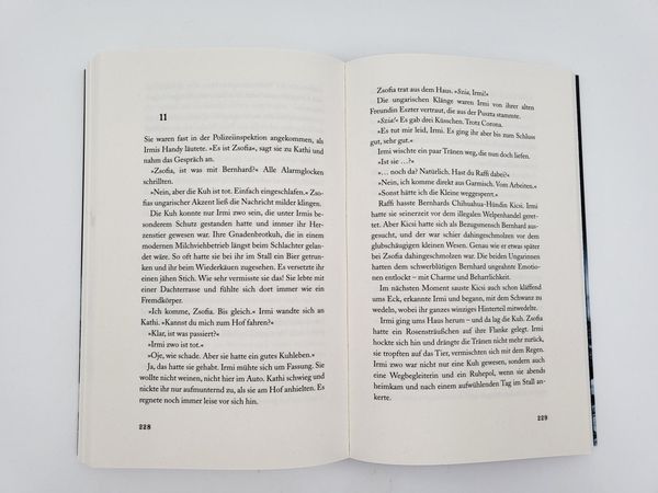 Produktbild: Hohe Wogen