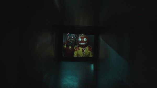 Produktbild: V/H/S/Halloween