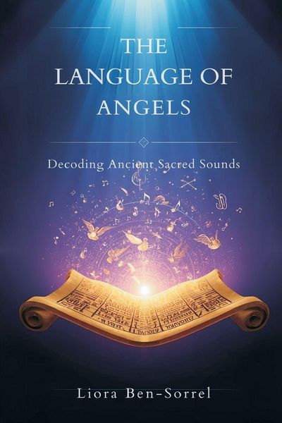 Produktbild: The Language of Angels