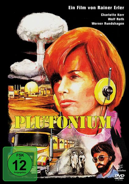 Produktbild: Plutonium (Fernsehjuwelen)