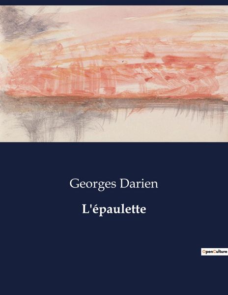 Produktbild: L'&eacute;paulette