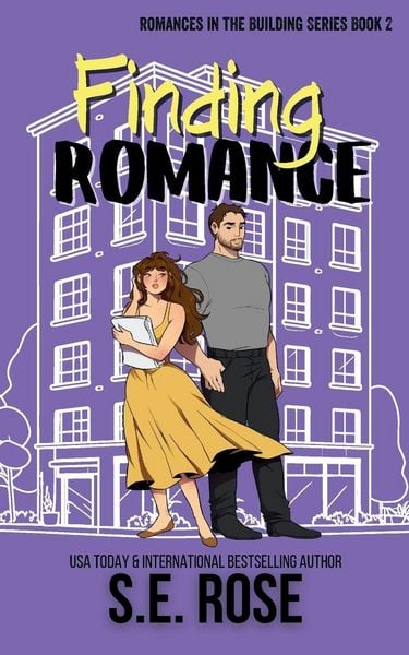 Produktbild: Finding Romance