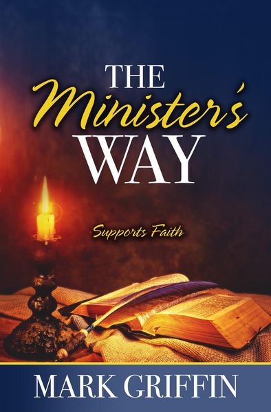 Produktbild: The Minister's Way