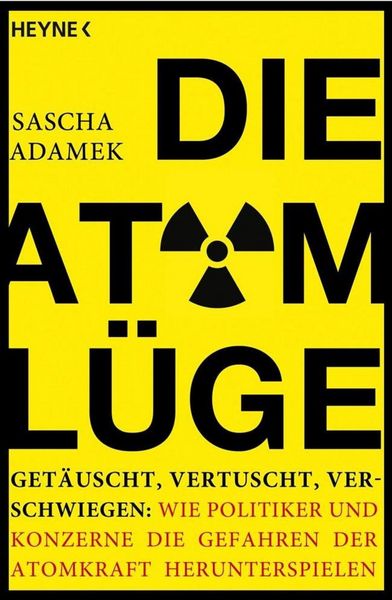 Produktbild: Die Atom-L&uuml;ge