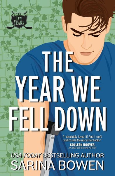 Produktbild: The Year We Fell Down