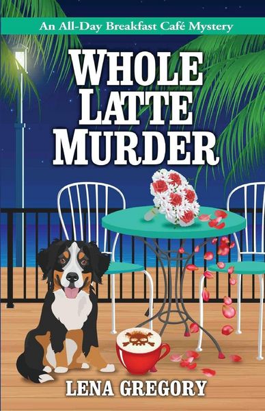 Produktbild: Whole Latte Murder