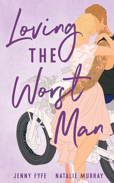 Produktbild: Loving the Worst Man