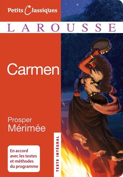 Produktbild: Carmen