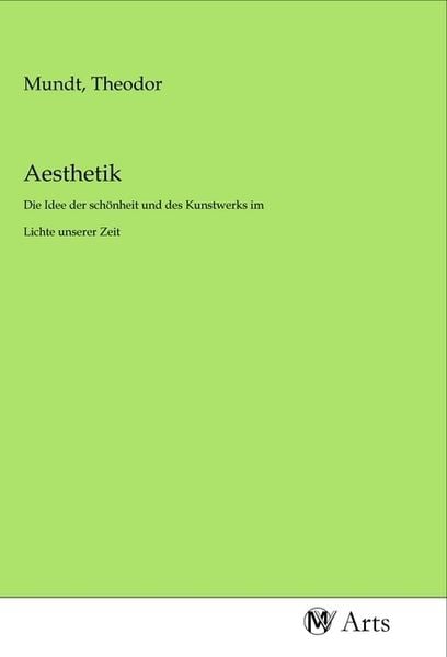 Produktbild: Aesthetik