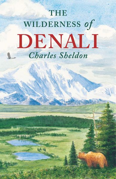 Produktbild: The Wilderness of Denali