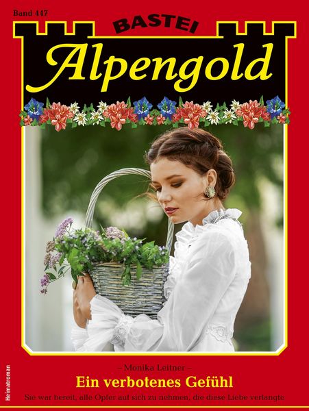 Produktbild: Alpengold 447