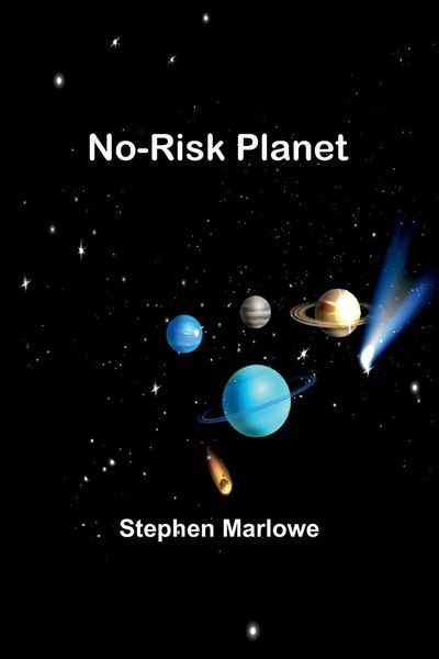 Produktbild: No-Risk Planet