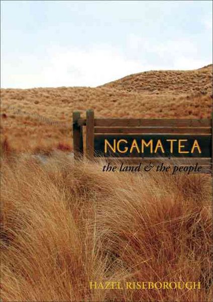 Produktbild: Ngamatea