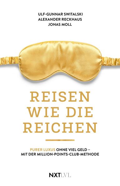 Produktbild: Reisen wie die Reichen
