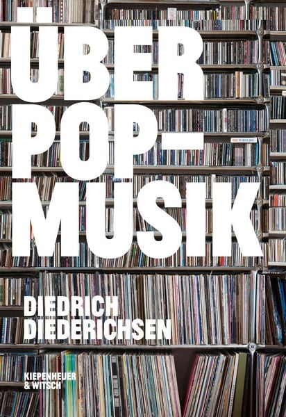 Produktbild: &Uuml;ber Pop-Musik