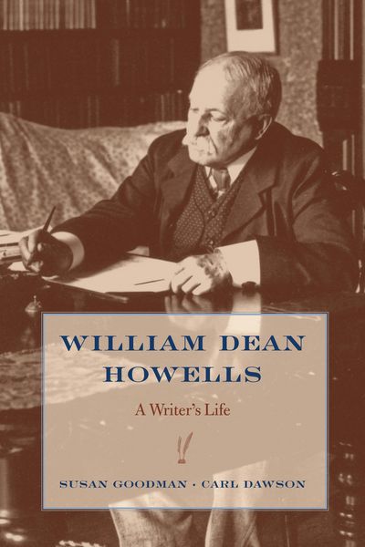 Produktbild: William Dean Howells