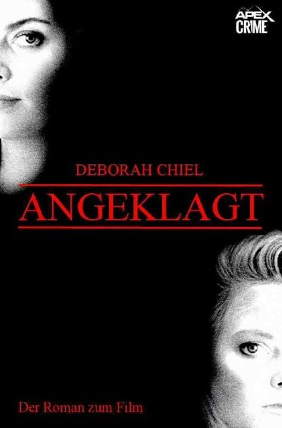 Produktbild: Angeklagt
