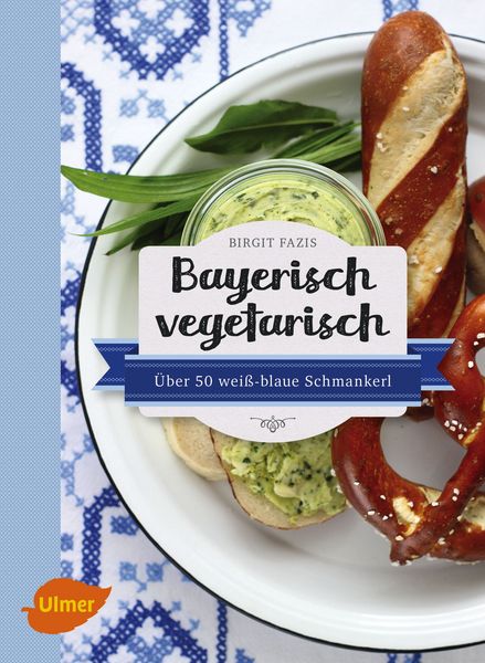 Produktbild: Bayerisch vegetarisch