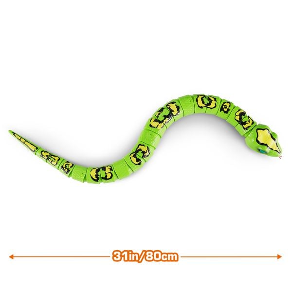 Produktbild: Robo Alive - Python Serie 1