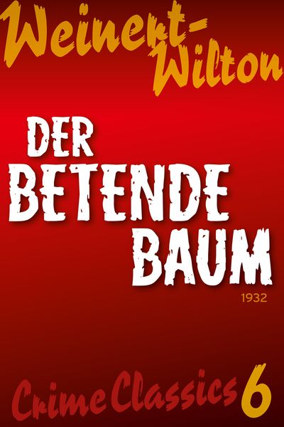 Produktbild: Der betende Baum