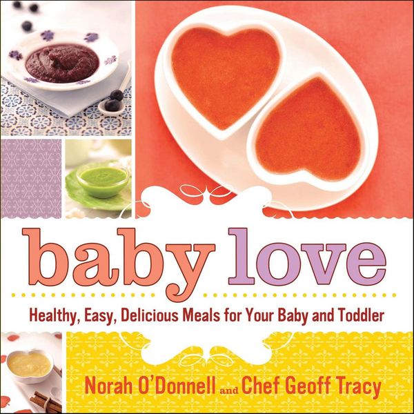 Produktbild: Baby Love