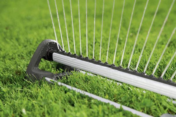 Produktbild: GARDENA 18702-20 Aqua M Viereckregner 110 - 250m&sup2;