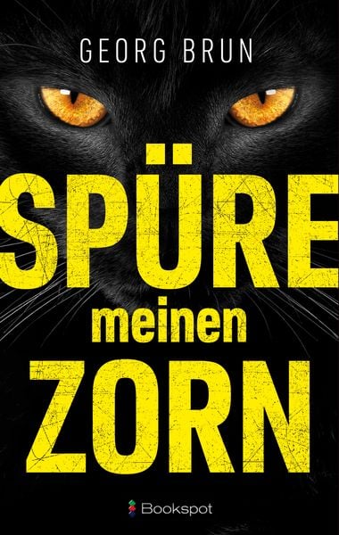 Produktbild: Sp&uuml;re meinen Zorn