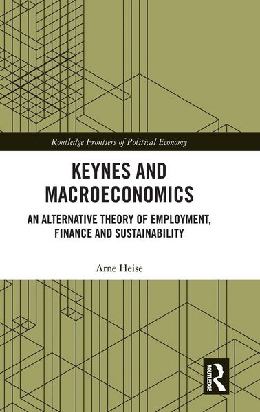 Produktbild: Keynes and Macroeconomics