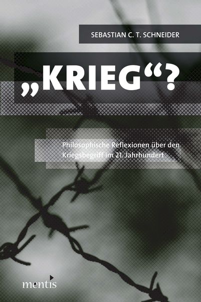 Produktbild: &raquo;Krieg?&laquo;