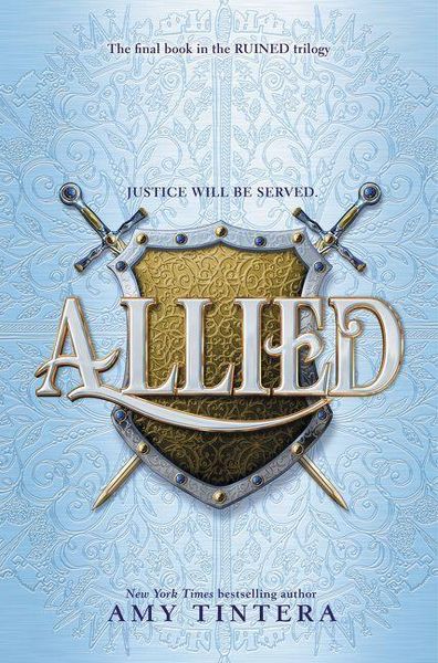 Produktbild: Allied