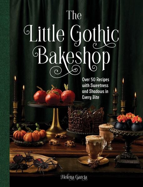 Produktbild: The Little Gothic Bakeshop