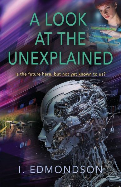 Produktbild: A Look at the Unexplained
