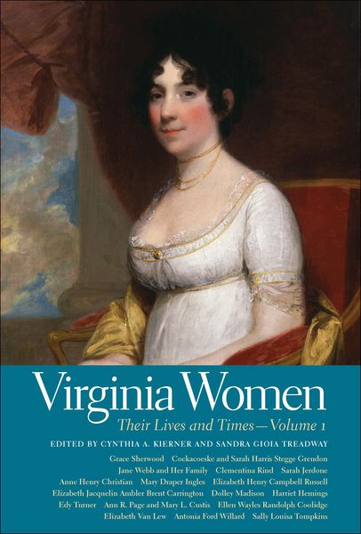 Produktbild: Virginia Women