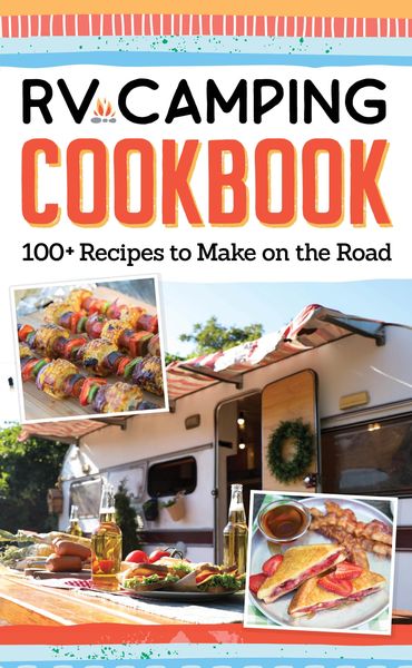 Produktbild: RV Camping Cookbook