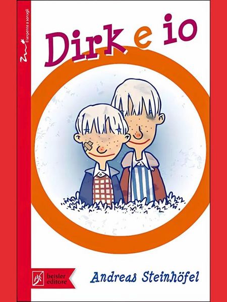 Produktbild: Dirk e io
