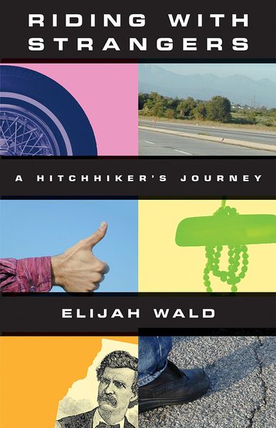 Produktbild: Riding with Strangers