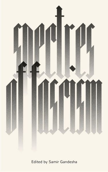 Produktbild: Spectres of Fascism