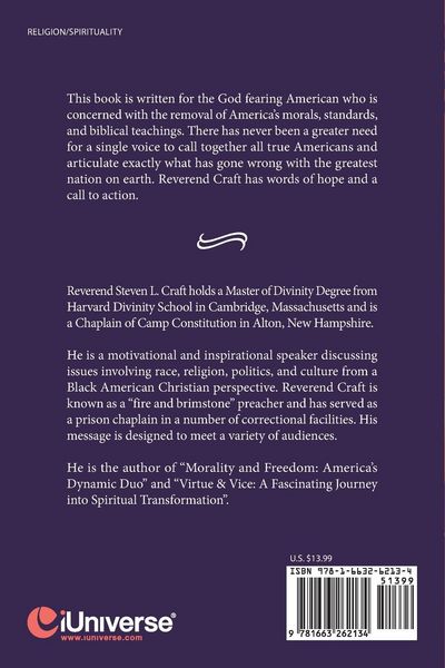 Produktbild: America