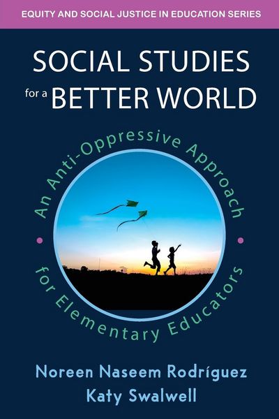 Produktbild: Swalwell, K: Social Studies for a Better World