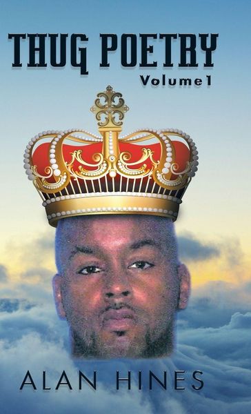 Produktbild: Thug Poetry