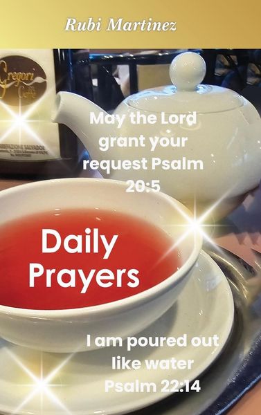 Produktbild: Daily Prayers
