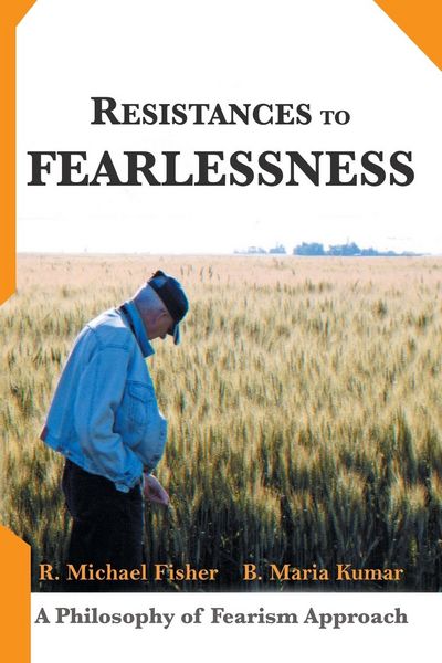 Produktbild: Resistances to Fearlessness